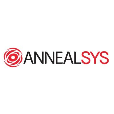 ANNEALSYS Logo
