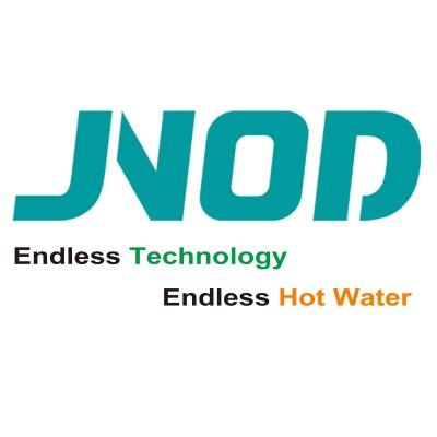 Guangdong JNOD New Energy Technology Company's Logo