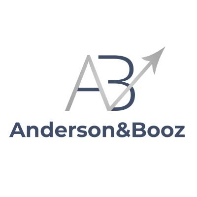 Anderson & Booz's Logo