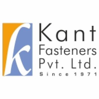 KANT FASTENERS PRIVATE LIMITED Logo