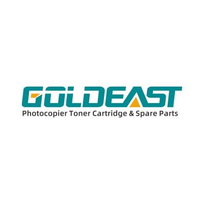 Gold East International Co.;Ltd's Logo