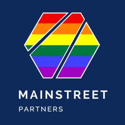 MainStreet Partners Logo