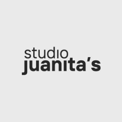 studio juanita's Logo