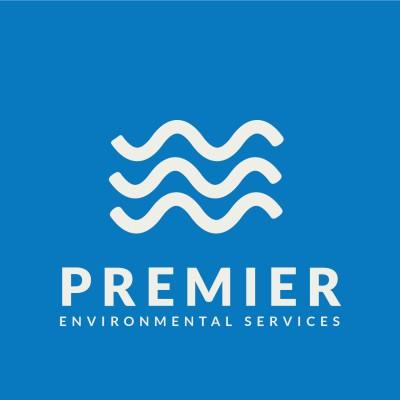Premier Environmental Services Inc.'s Logo