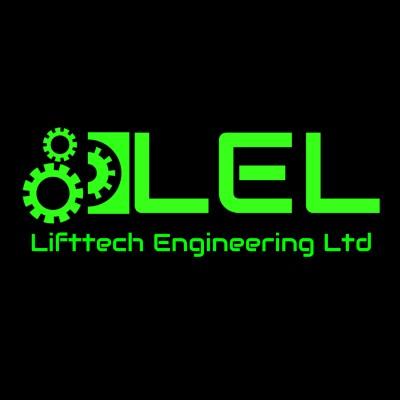 Lifttech Engineering Logo