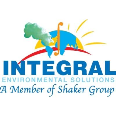 Integral Consult Logo
