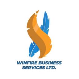Winfire Business Services Ltd. Logo