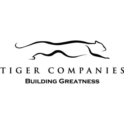 Tiger Companies Logo
