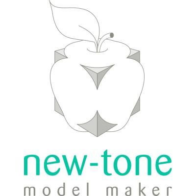 New-Tone Logo