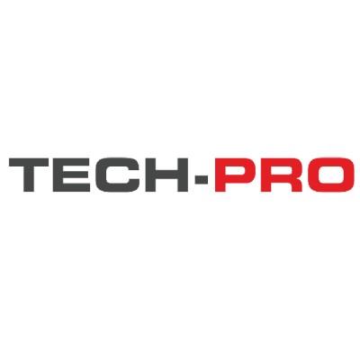 Tech-Pro Logo