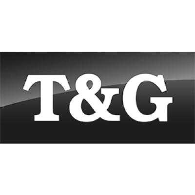 T&G Automation GmbH's Logo