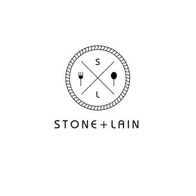 Stone Lain's Logo