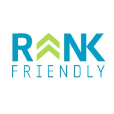 Rank Friendly Inc.'s Logo