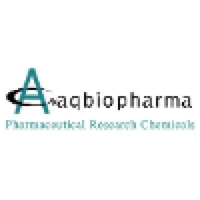Shanghai AQ BioPharma Co. Ltd. Logo