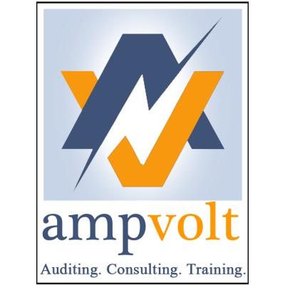 AmpereVoltage Consulting Private Limited Logo