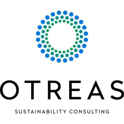 Otreas Logo