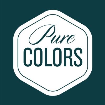 Pure Colors Logo