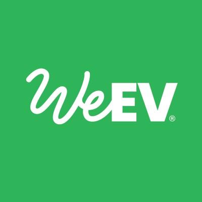We.EV Logo