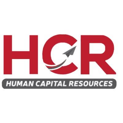 HCR Malaysia Logo