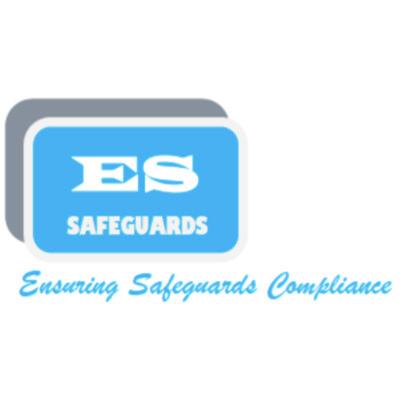 ES Safeguards Compliance Services Private Limited Logo
