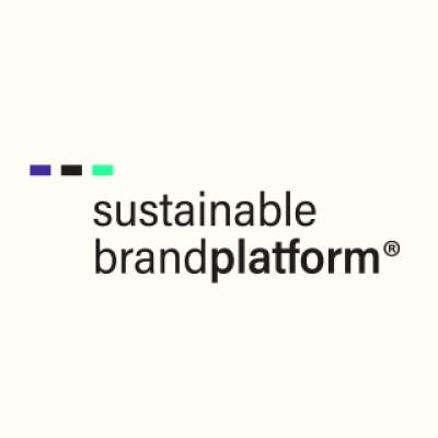 Sustainable Brand Platform Logo