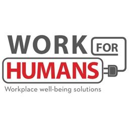 Work for Humans Logo