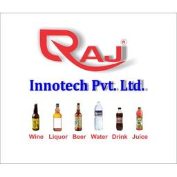 Raj Innotech Pvt. Ltd. Logo
