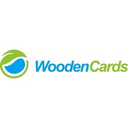 Shenzhen WoodenCards-China Leading RFID Cards Manufacturer Logo