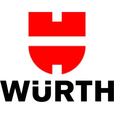 Würth Industry North America Logo