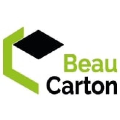Beau carton Logo