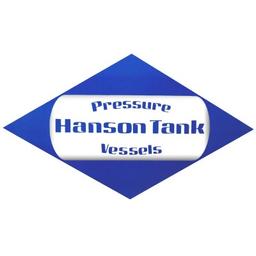 Hanson Tank Logo