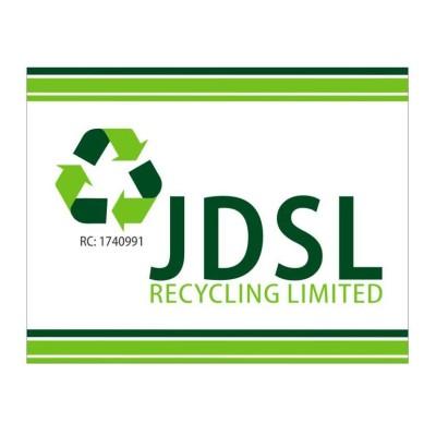 JDSL Recycling Limited Logo