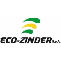 Eco-Zinder S.p.A. Logo