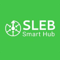 SLEB Smart Hub Logo