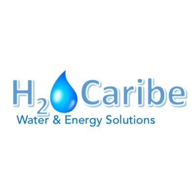 H2O Caribe Logo