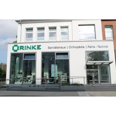 Hans Rinke GmbH Logo