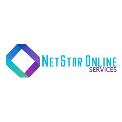 NetStarOnlineServices Logo