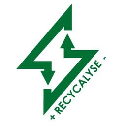 Recycalyse Logo