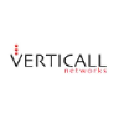 Verticall Networks Logo