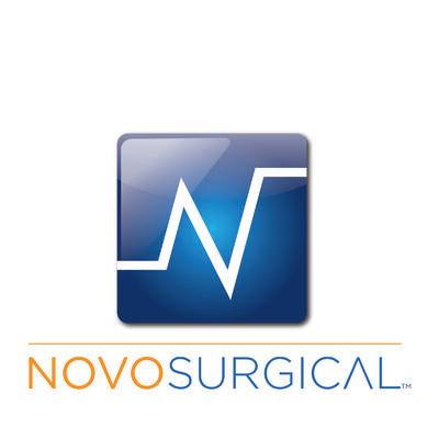 Novo Surgical Inc. Logo
