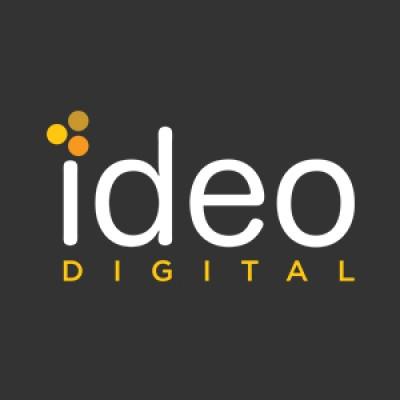 Ideo Digital Logo