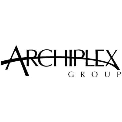 Archiplex Group's Logo
