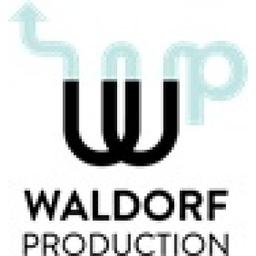 Waldorf Production PLC Logo