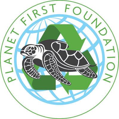 Planet First Foundation Inc.'s Logo