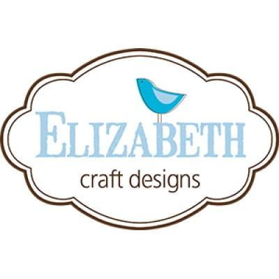 Elizabeth Craft Designs Inc. Logo