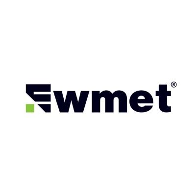 EWMET Logo