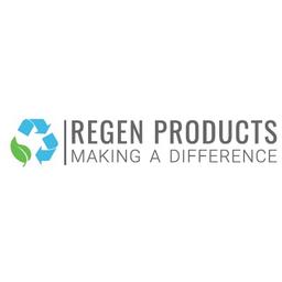 Regen Products Logo