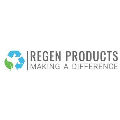 Regen Products Logo