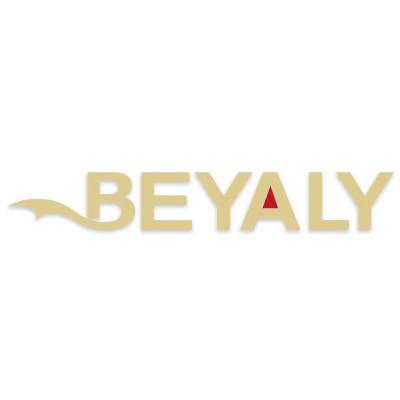 Beyaly Jewelry Logo