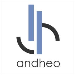 Andheo Logo